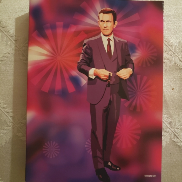 Get Smart dvd set. - Picture 3 of 10